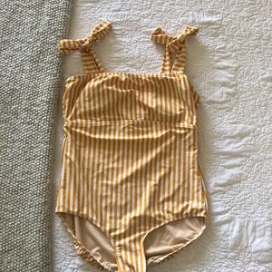 One Piece Swimsuit